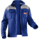 color:Kbl. Blau / Mittelgrau