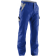 color:Kbl. Blau / Mittelgrau
