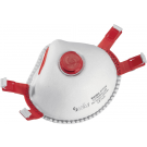 Feinstaubfiltermaske MANDIL FFP3